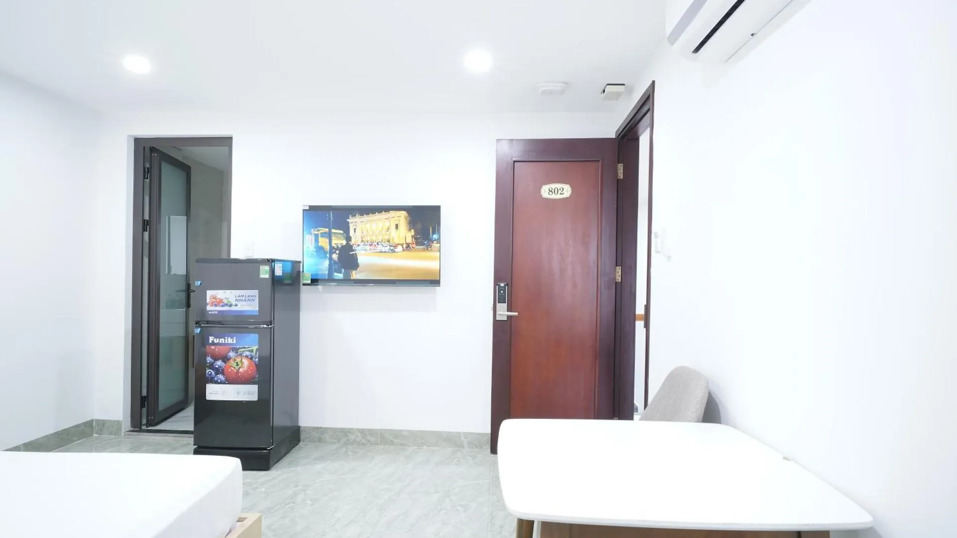Samya Hotel & Apartment Da Nang