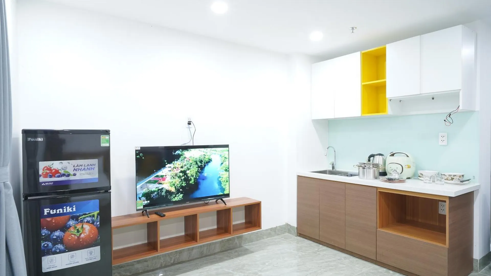 Samya Hotel & Apartment Da Nang 4*,  Vietnam