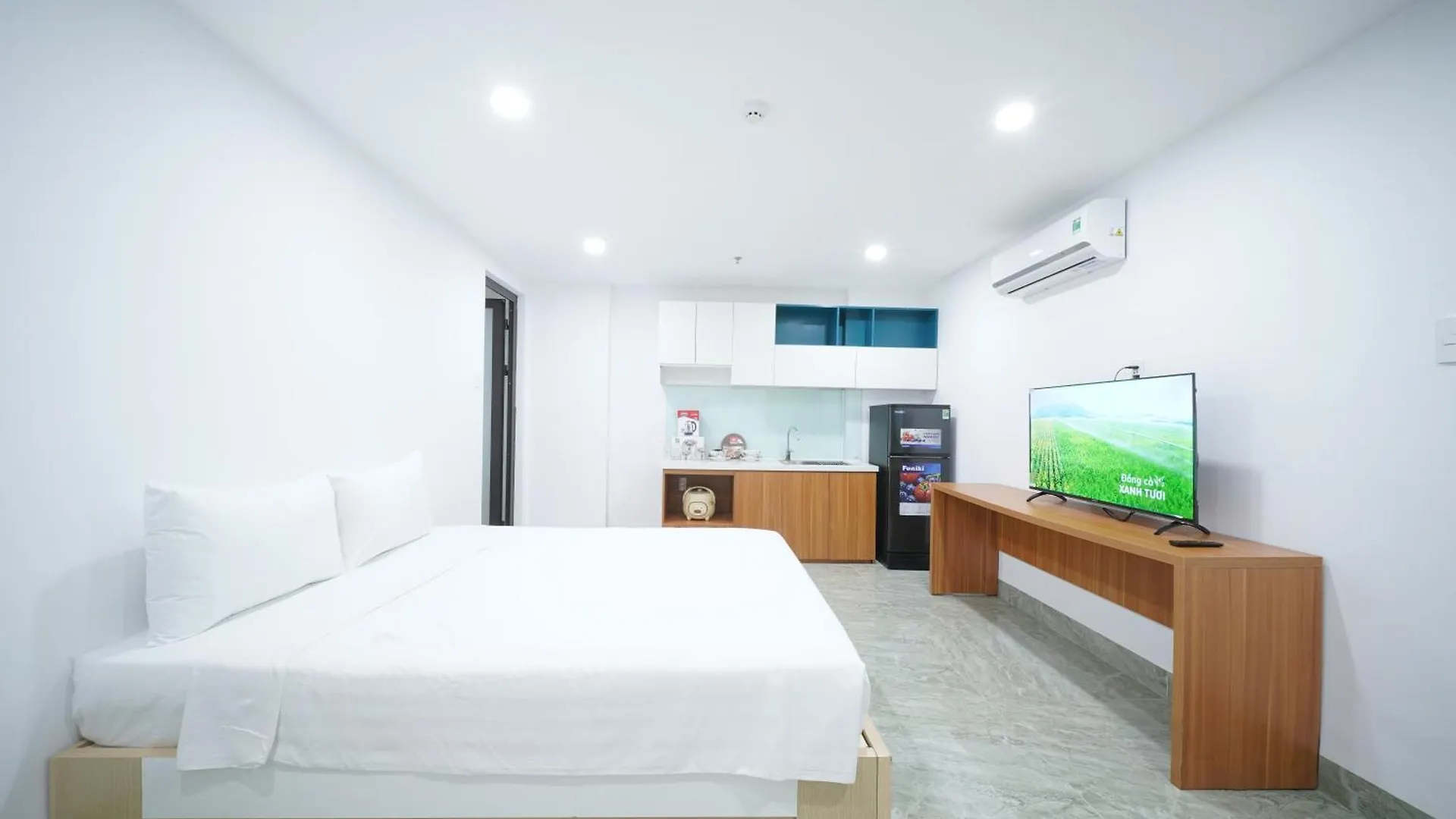 Samya Hotel & Apartment Da Nang