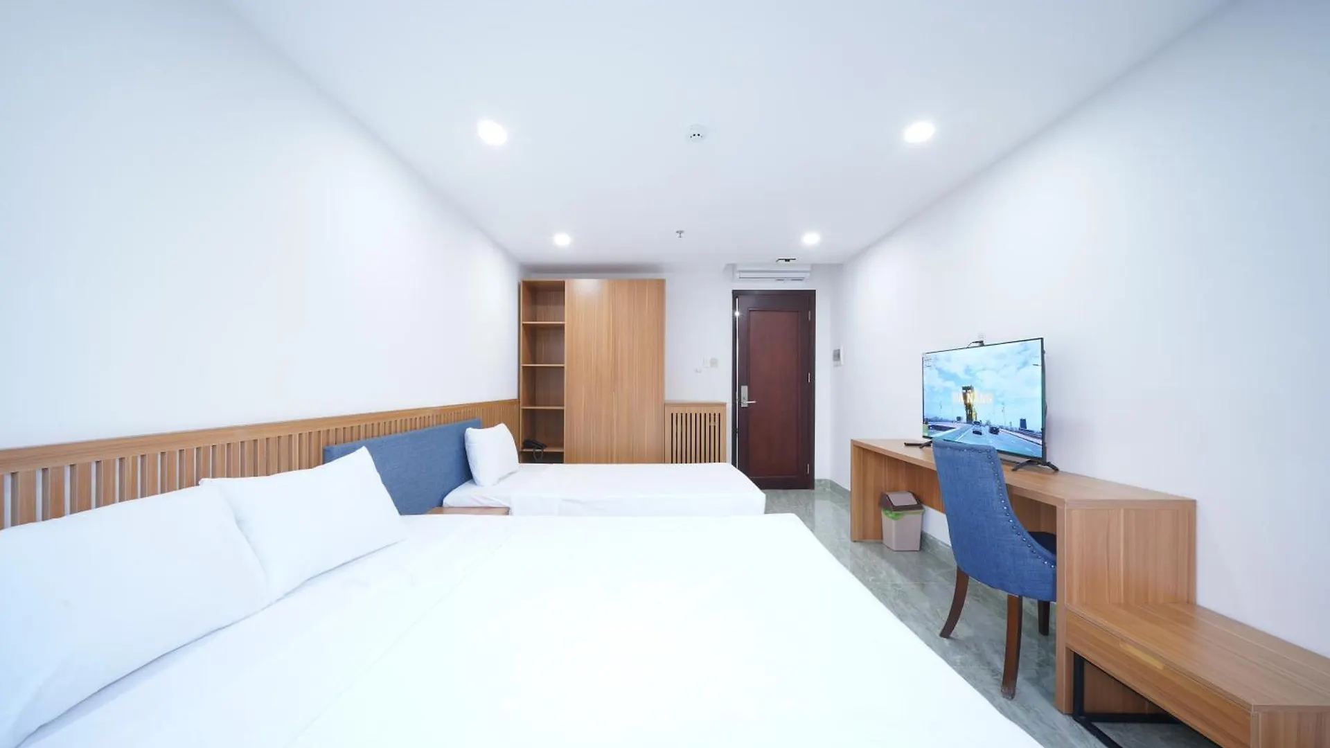 Samya Hotel & Apartment Da Nang