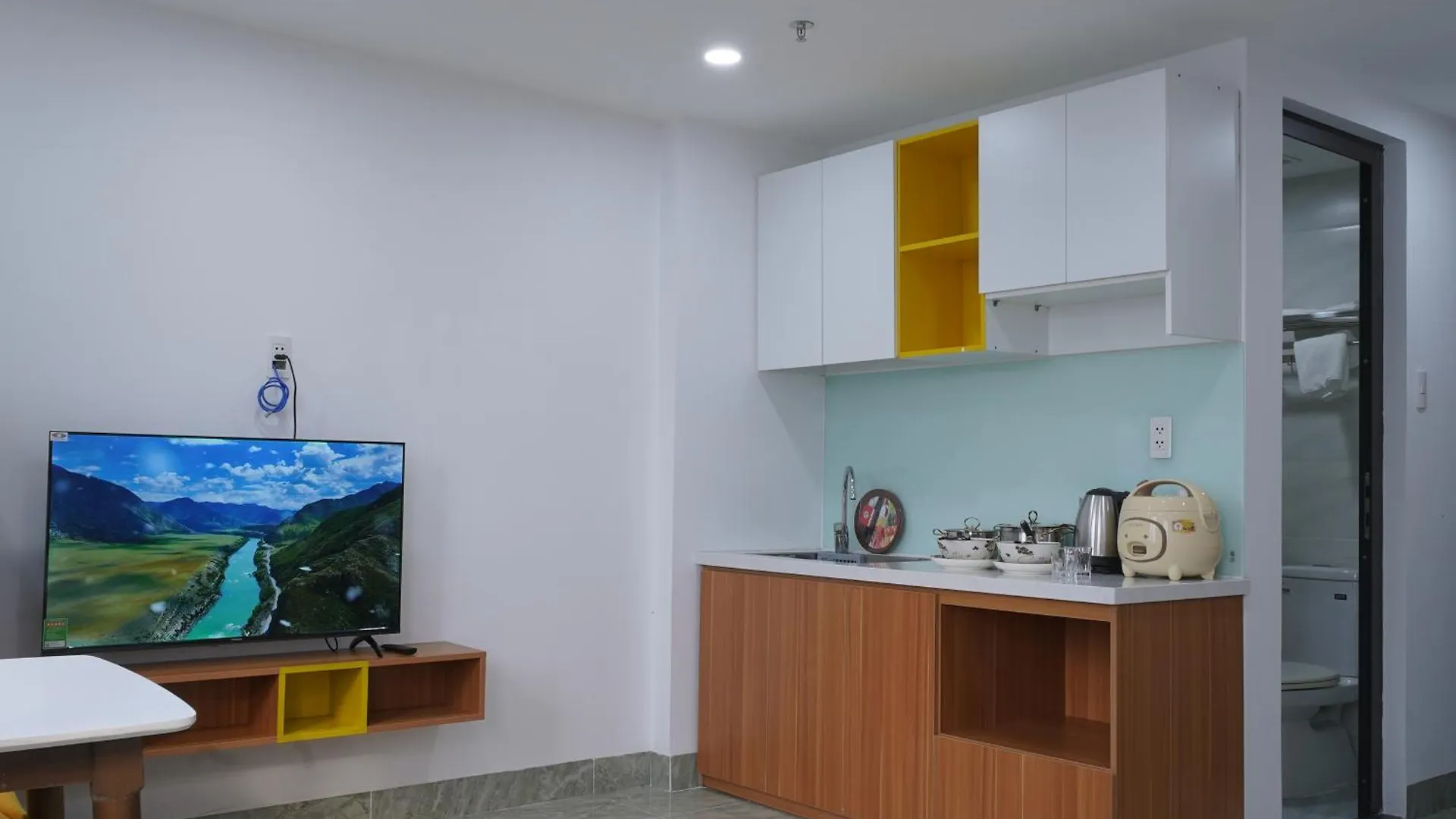 Samya Hotel & Apartment Da Nang