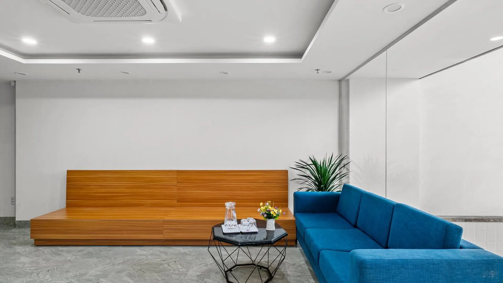 Samya Hotel & Apartment Da Nang